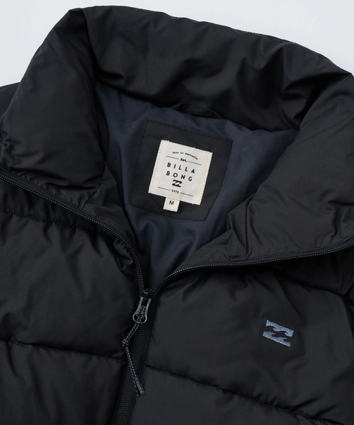 BILLABONG（ビラボン） ダウンコート ダウンジャケット レディース 