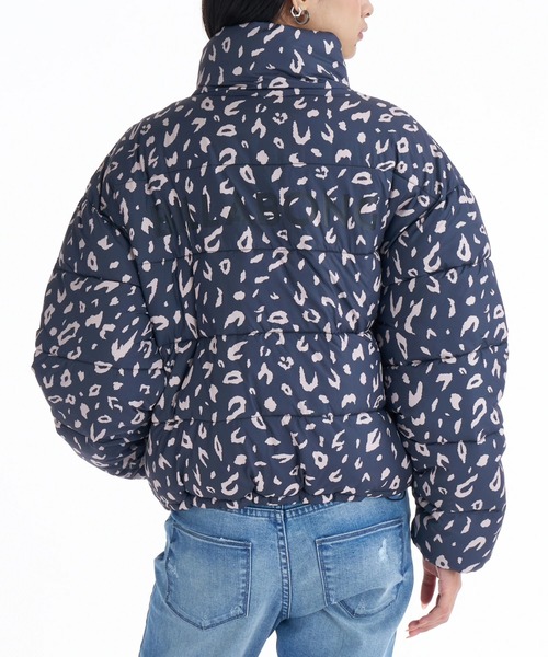 BILLABONG（ビラボン） ダウンコート ダウンジャケット レディース