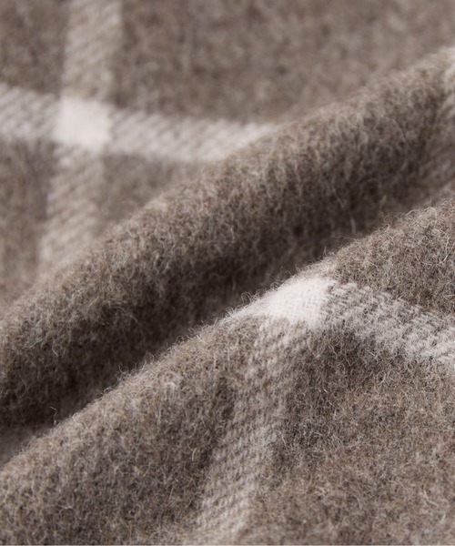 LA MARINE FRANCAISE（マリンフランセーズ） コート アウター サイクル