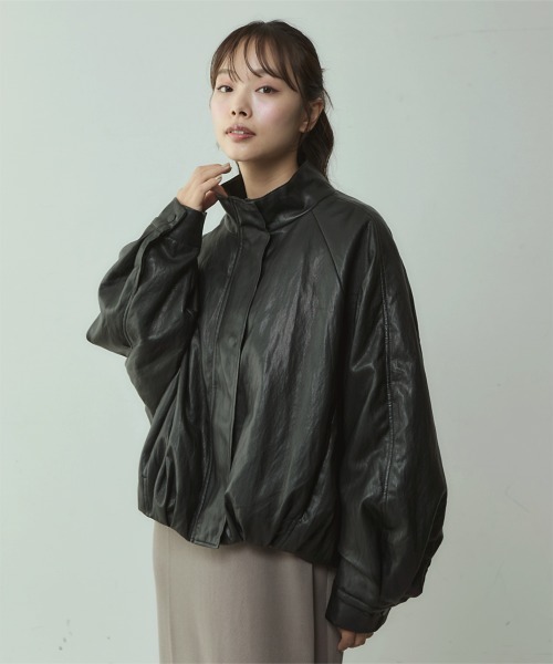 ライダースジャケット レザージャケット レザージャケット ライダース ジップアップライダースジャケット