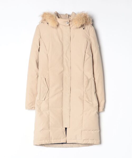 Cape HEIGHTS（ケープハイツ） ワンポイントダウンコート X-SMALL