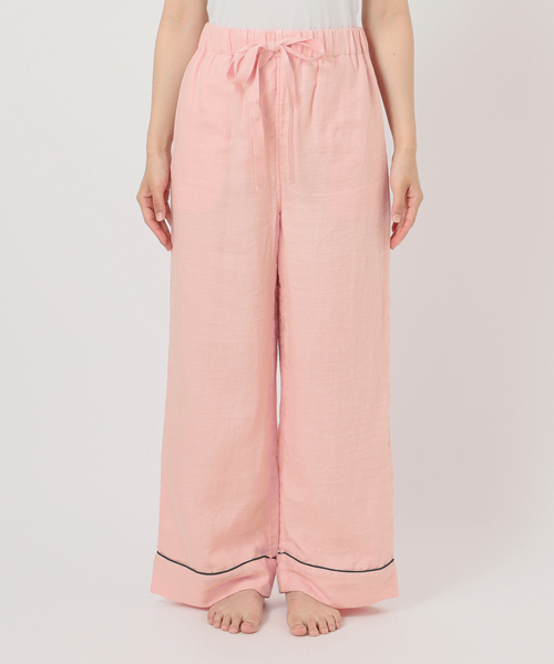 EMILY WEEK（エミリーウィーク） パジャマ ルームウェア 「UCHINO