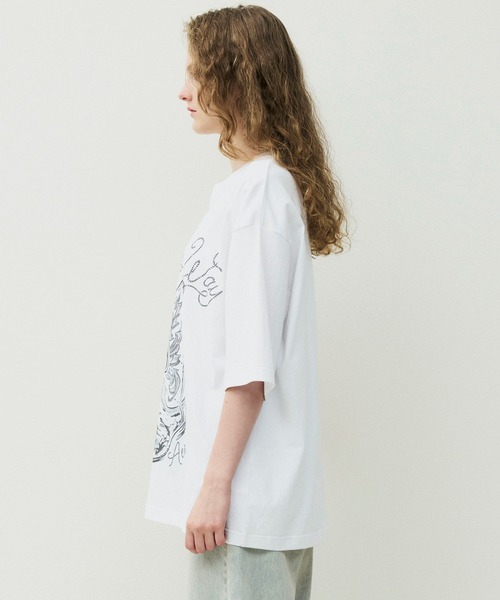 Johnbull（ジョンブル） tシャツ アーティストTシャツ（AEROSMITH
