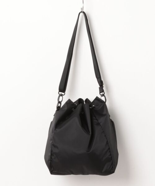 ショルダーバッグ 「FREDRIK PACKERS」「別注」420D BOUNCE SHOULDER