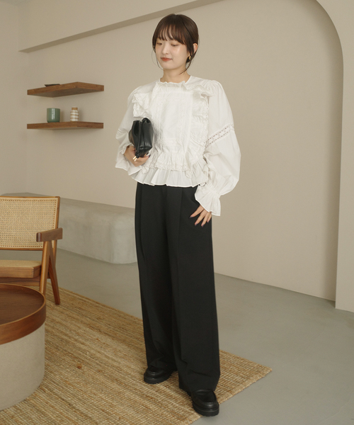 crinkle crinkle crinkle（クリンクル クリンクル クリンクル