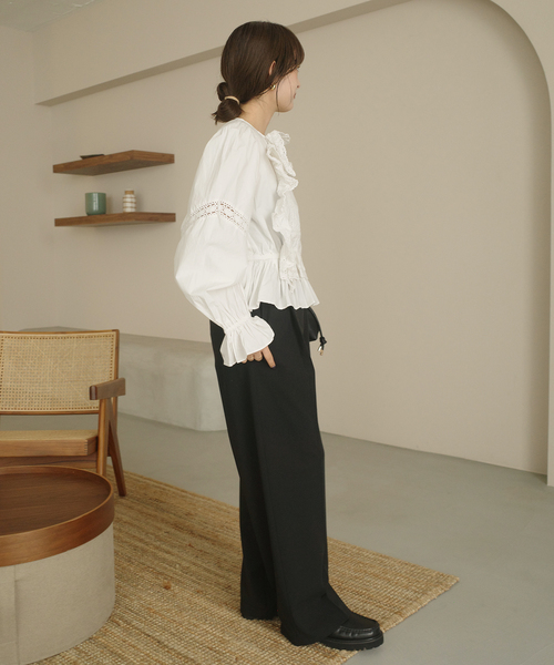 crinkle crinkle crinkle（クリンクル クリンクル クリンクル