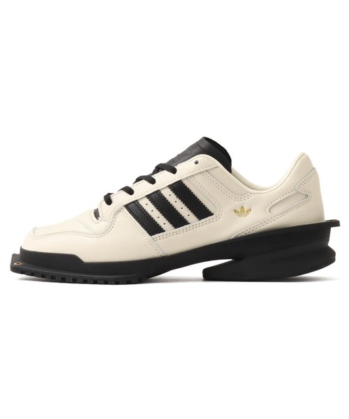 adidas FORUM SQ W アディダス フォーラム スクエア W adidas（アディダス） スニーカー adidas FORUM SQ W / アディダス