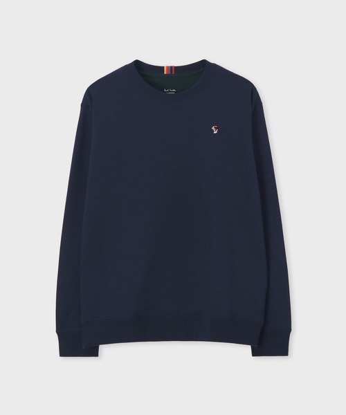 Paul Smith（ポール・スミス） トレーナー スウェット “Crystal Rabbit