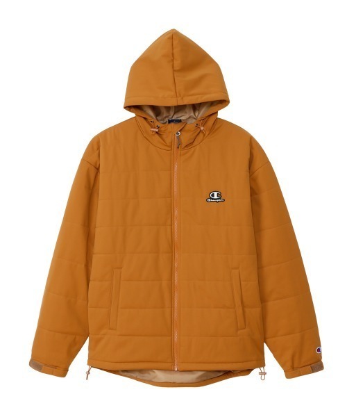 Champion（チャンピオン） ダウンジャケット ダウン Champion ZIP