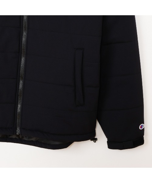 Champion（チャンピオン） ダウンジャケット ダウン Champion ZIP