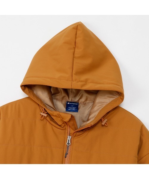 Champion（チャンピオン） ダウンジャケット ダウン Champion ZIP