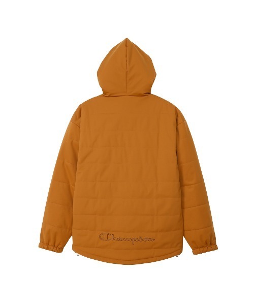 Champion（チャンピオン） ダウンジャケット ダウン Champion ZIP
