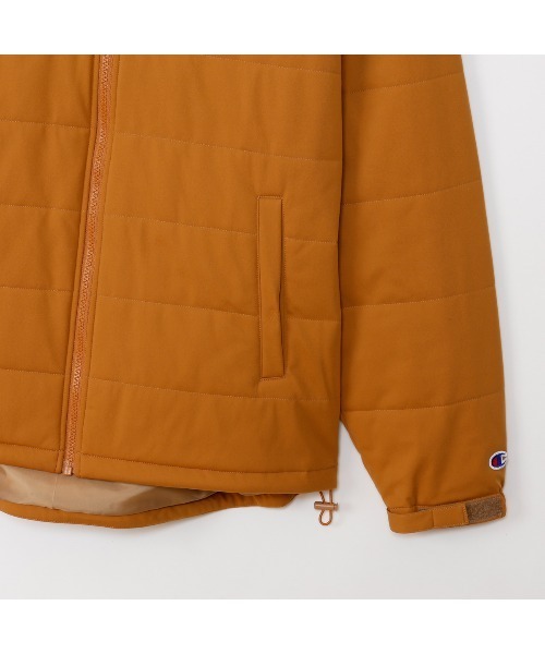 Champion（チャンピオン） ダウンジャケット ダウン Champion ZIP