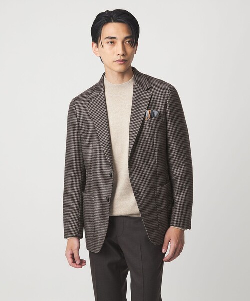 green label relaxing（グリーンレーベルリラクシング） ジャケット