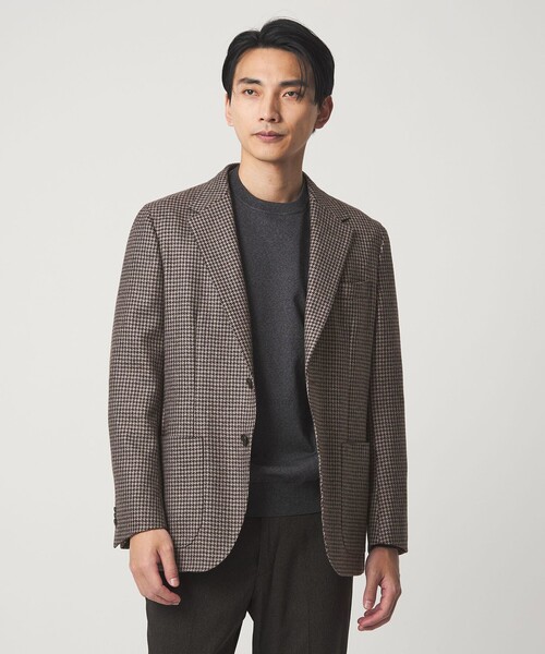 green label relaxing（グリーンレーベルリラクシング） ジャケット