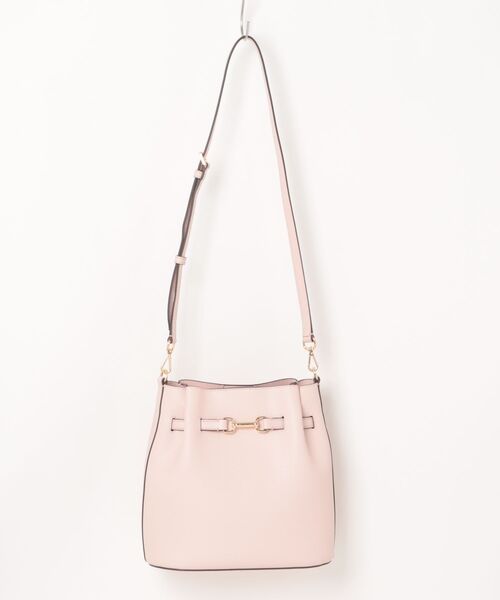 マイケル・コース（Michael Kors）/CARSON MD CONV BKT SHLDR ショルダーバッグ MICHAEL KORS（マイケルコース） ショルダーバッグ バッグ CARSON MD
