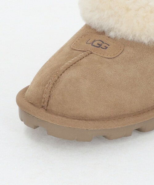 UGG Australia（アグオーストラリア） スリッポン 「UGG」Coquette