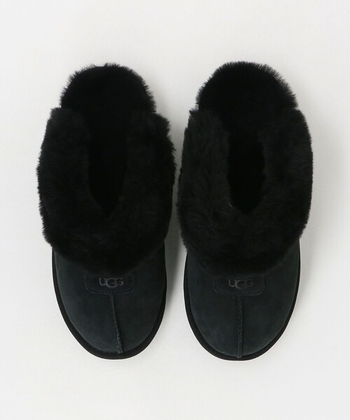 UGG Australia（アグオーストラリア） スリッポン 「UGG」Coquette