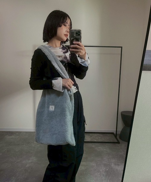 アマイル ショルダーバッグ AMAIL（アマイル） ショルダーバッグ バッグ ショルダーバッグ