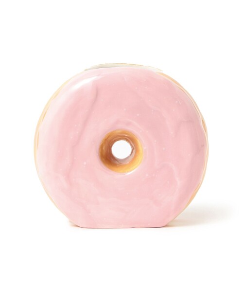 花瓶 DOIY / Fast Food Vase Donut_3