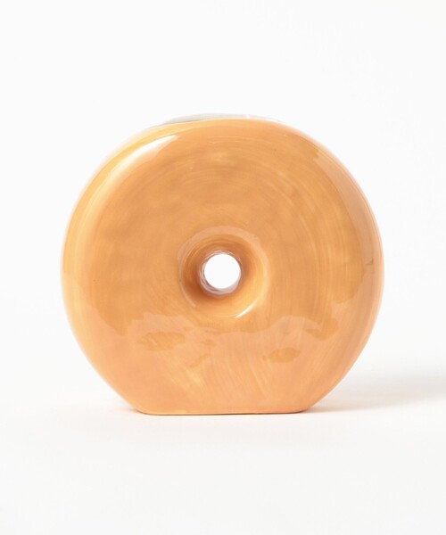 花瓶 DOIY / Fast Food Vase Donut_5