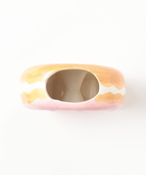 花瓶 DOIY / Fast Food Vase Donut_7