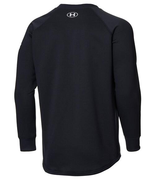 UNDER ARMOUR（アンダーアーマー） トレーナー スウェット UAロング