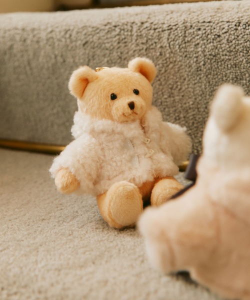 JILL by JILL STUART（ジルバイジルスチュアート） キーホルダー