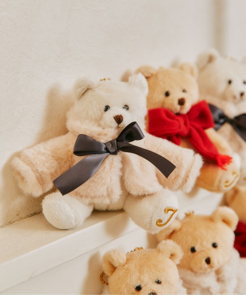 JILL by JILL STUART（ジルバイジルスチュアート） キーホルダー