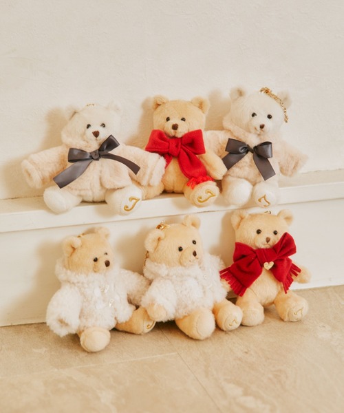 JILL by JILL STUART（ジルバイジルスチュアート） キーホルダー