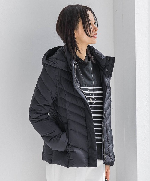 LAUTREAMONT（ロートレアモン） ダウンコート ダウンジャケット