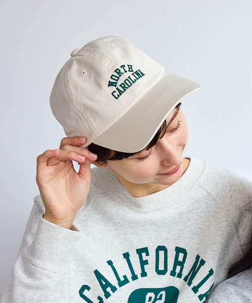 Champion（チャンピオン） キャップ 帽子 「Champion/チャンピオン別注