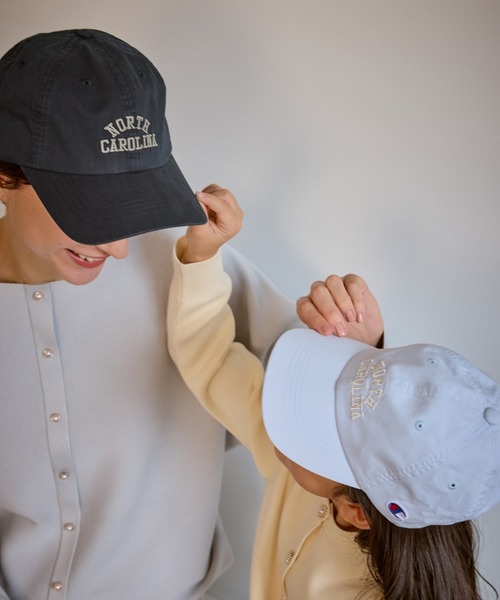 Champion（チャンピオン） キャップ 帽子 「Champion/チャンピオン別注