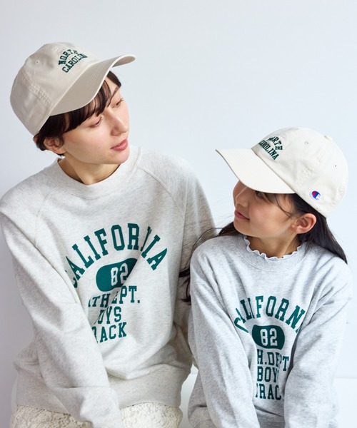 Champion（チャンピオン） キャップ 帽子 「Champion/チャンピオン別注