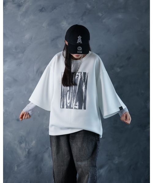 NOIZY tシャツ メンズ レディース : ZOZOTOWN Yahoo!店 - 通販 - Yahoo