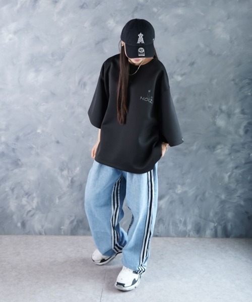 NOIZY tシャツ メンズ レディース : ZOZOTOWN Yahoo!店 - 通販 - Yahoo