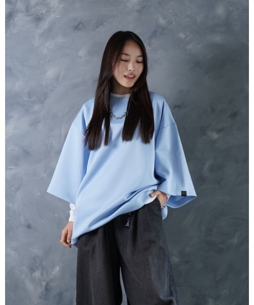 NOIZY tシャツ NOIZY Graphic Tee / GAME MENU / CONTINUE / ワン