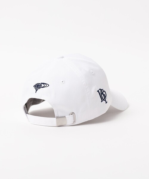 BEAMS GOLF（ビームス ゴルフ） キャップ 帽子 スフィダンテ タフタ