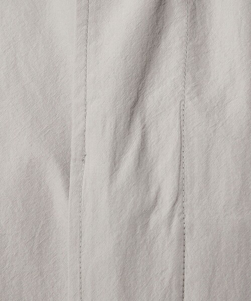 ステンカラーコート コート 「別注」「BARACUTA」GLR G10 ジャケット ステンカラーコート メンズの画像