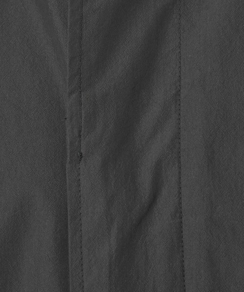 ステンカラーコート コート 「別注」「BARACUTA」GLR G10 ジャケット ステンカラーコート メンズの画像