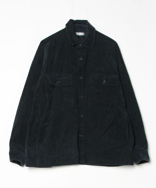 SENSE OF PLACE by URBAN RESEARCH コーデュロイジャケット MEDIUM