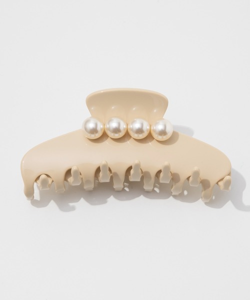 ALEXANDRE DE PARIS（アレクサンドル ドゥ パリ） ヘアクリップ