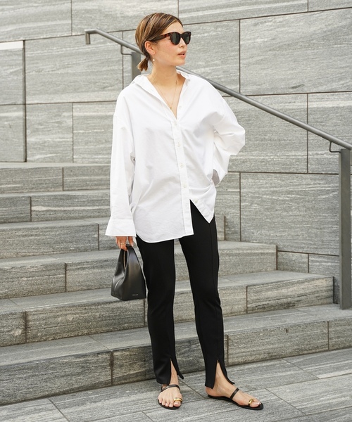 Deuxieme Classe（ドゥーズィエムクラス） 「EVERYDAY I LIKE.」パンツ