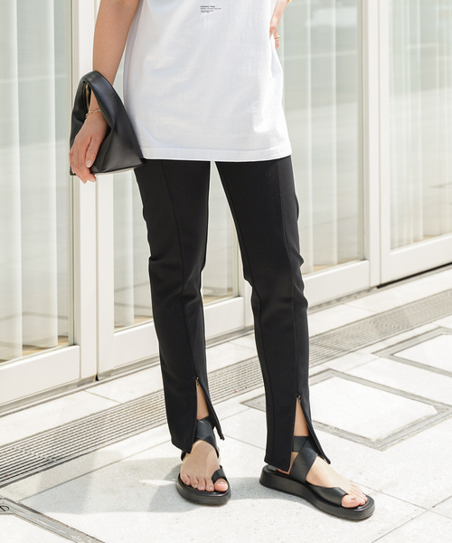 Deuxieme Classe（ドゥーズィエムクラス） 「EVERYDAY I LIKE.」パンツ