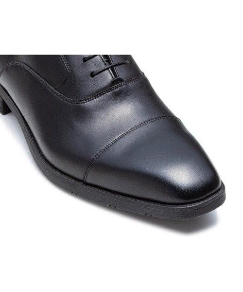 極美品■REGAL■ストレートチップ✨21BL ゴアテックス サラウンド 防水 REGAL（リーガル） ビジネスシューズ 21BL ストレートチップ GORE-TEX