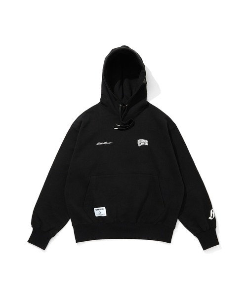 BILLIONAIRE BOYS CLUB（ビリオネアボーイズクラブ） パーカー 