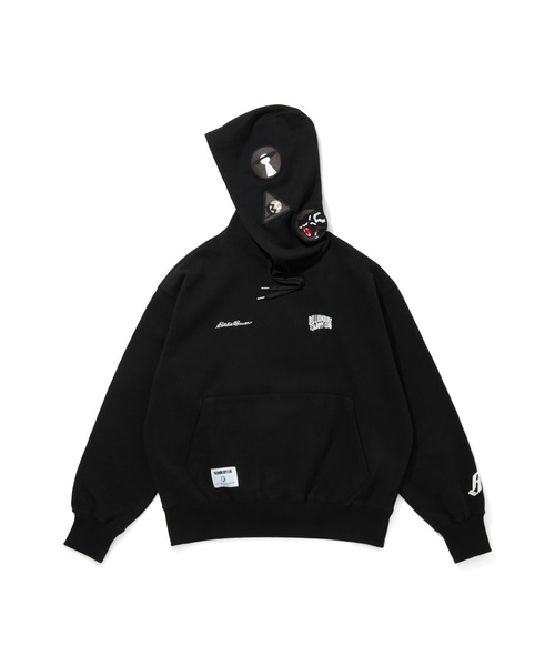 BILLIONAIRE BOYS CLUB（ビリオネアボーイズクラブ） パーカー