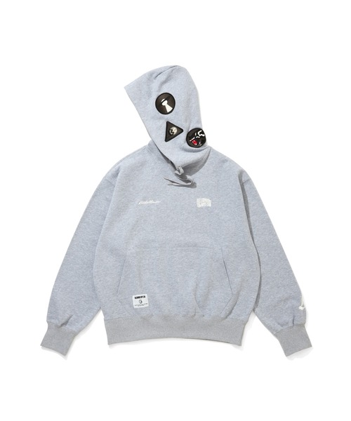 BILLIONAIRE BOYS CLUB（ビリオネアボーイズクラブ） パーカー