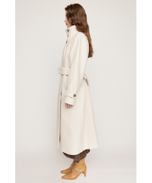 SLY（スライ） コート 2 ベージュ レディース : ZOZOTOWN Yahoo!店