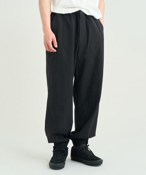 adidas（アディダス） パンツ M 3ST BAGGY TP ロングパンツ IZ4801